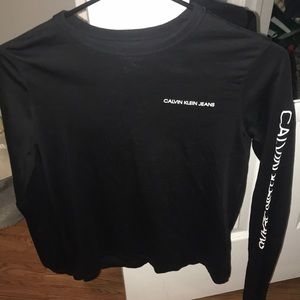 Calvin Klein Jeans Shirt XS ( NEW)